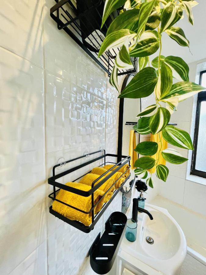 Boutique 1 Bed In The Heart Of Marble Arch Apartment London Luaran gambar