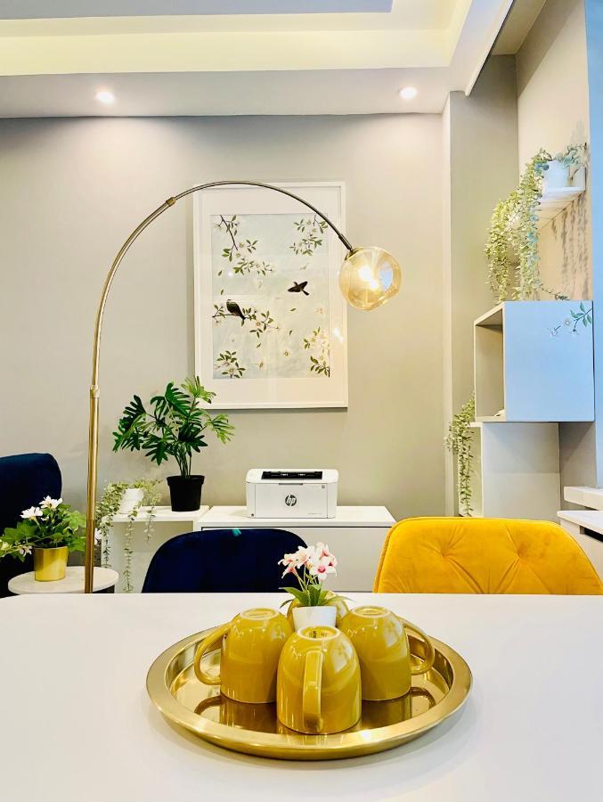 Boutique 1 Bed In The Heart Of Marble Arch Apartment London Luaran gambar