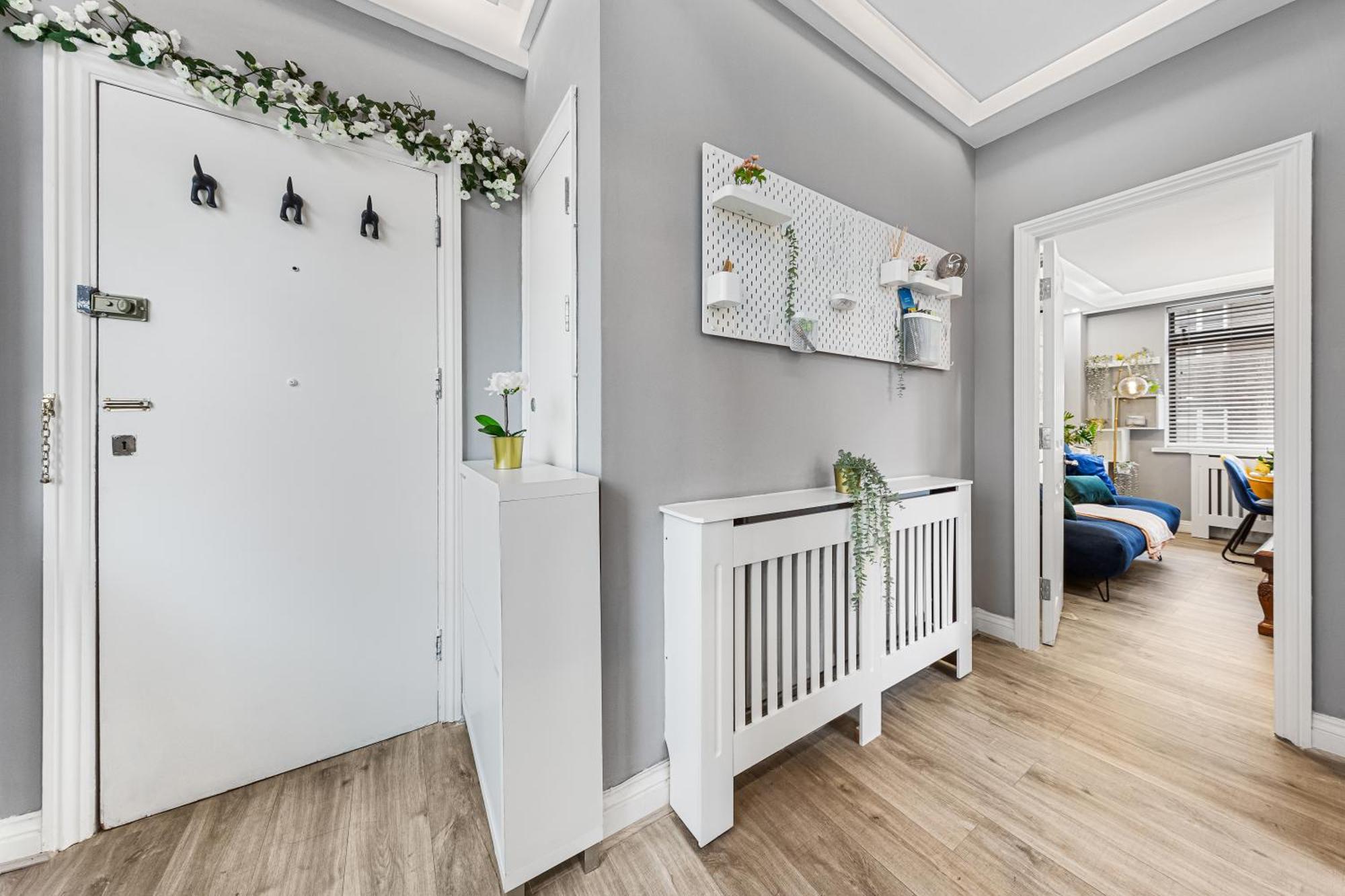 Boutique 1 Bed In The Heart Of Marble Arch Apartment London Luaran gambar