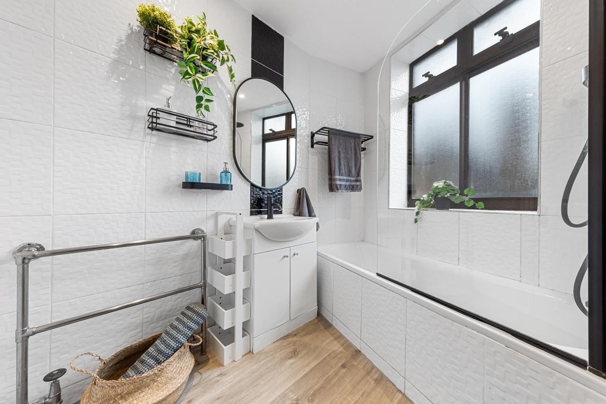 Boutique 1 Bed In The Heart Of Marble Arch Apartment London Luaran gambar